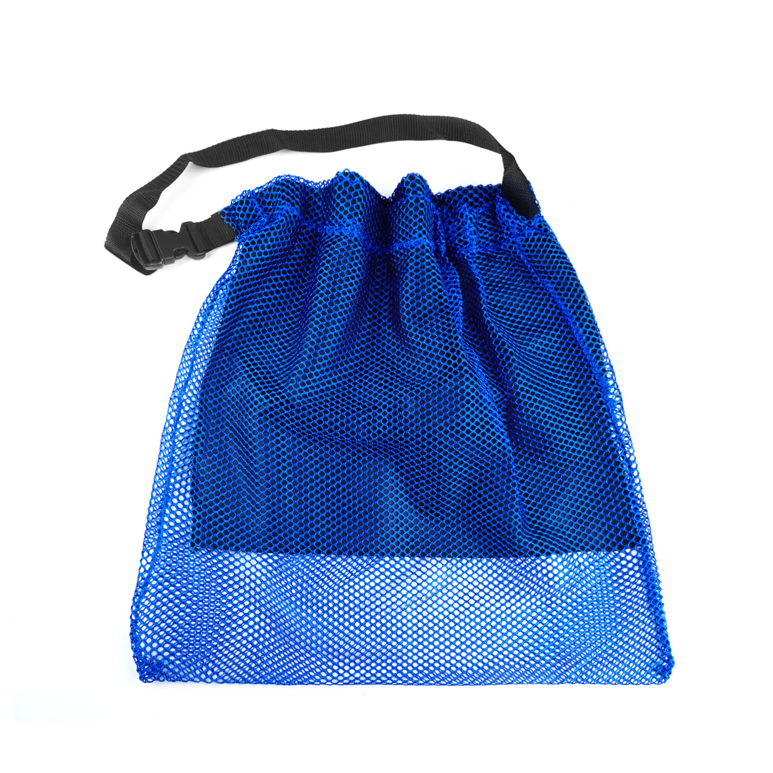 DivePRO Blue Large Size Cray Bag Waist Lobster Catch Bag with Waist ...