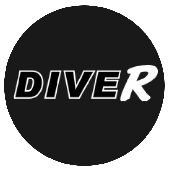 DiveR -- Best Blade Best Price 